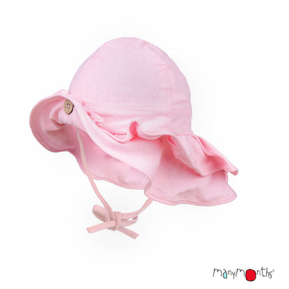 Chapeaux d'été BONNY (Enfants) ManyMonths® ECO