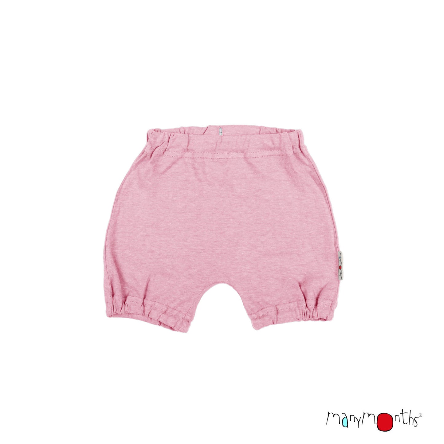 Short Bubble évolutif ManyMonths® ECO Hempies 2025-26