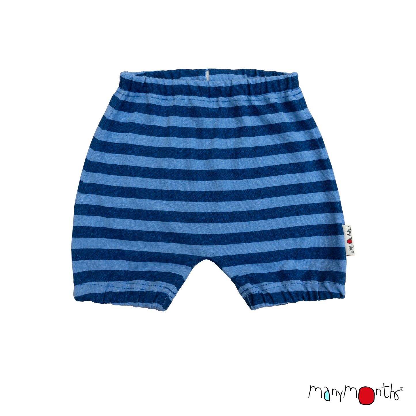 Short Bubble évolutif ManyMonths® ECO Hempies 2025-26